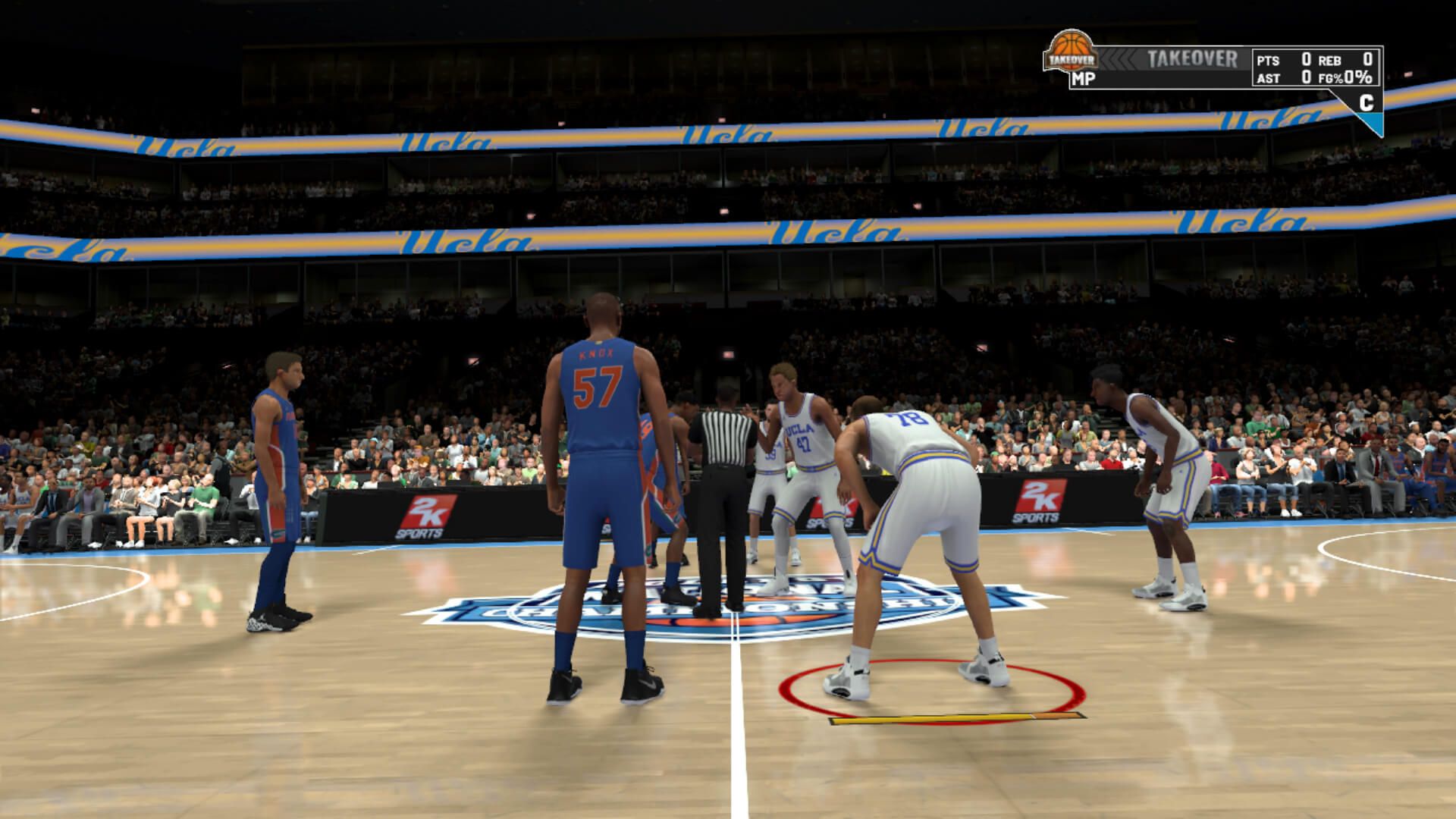 Joc NBA 2K22 pentru Nintendo Switch Second-Hand SH