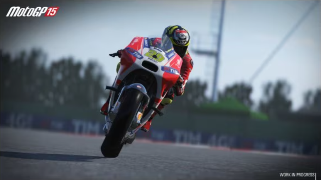 Joc MotoGP 15 pentru Xbox One Second-Hand SH