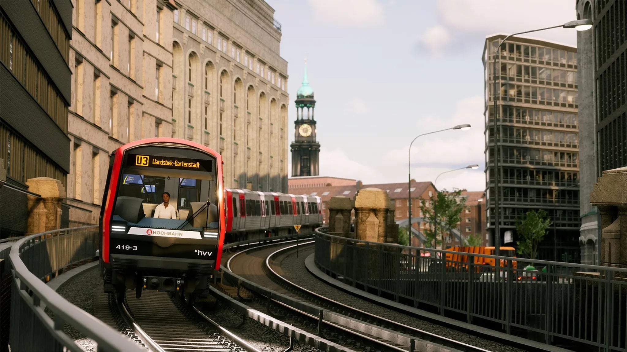 Joc Subway Sim 2 pentru PlayStation 5 PS5 Second-Hand SH