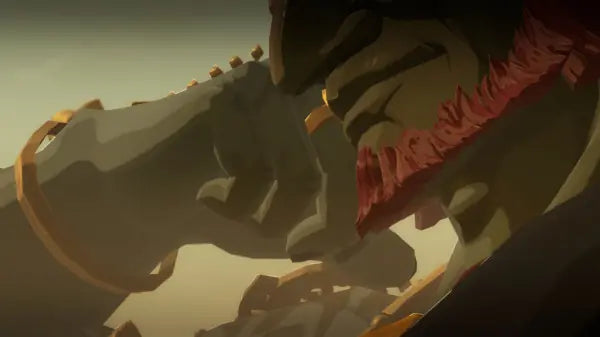 Joc Hyrule Warriors Age of Imprisonment pentru Nintendo Switch NOU