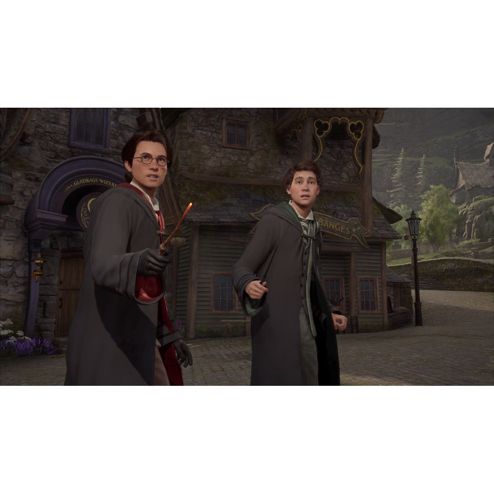 Joc Hogwarts Legacy pentru Nintendo Switch 2 NOU
