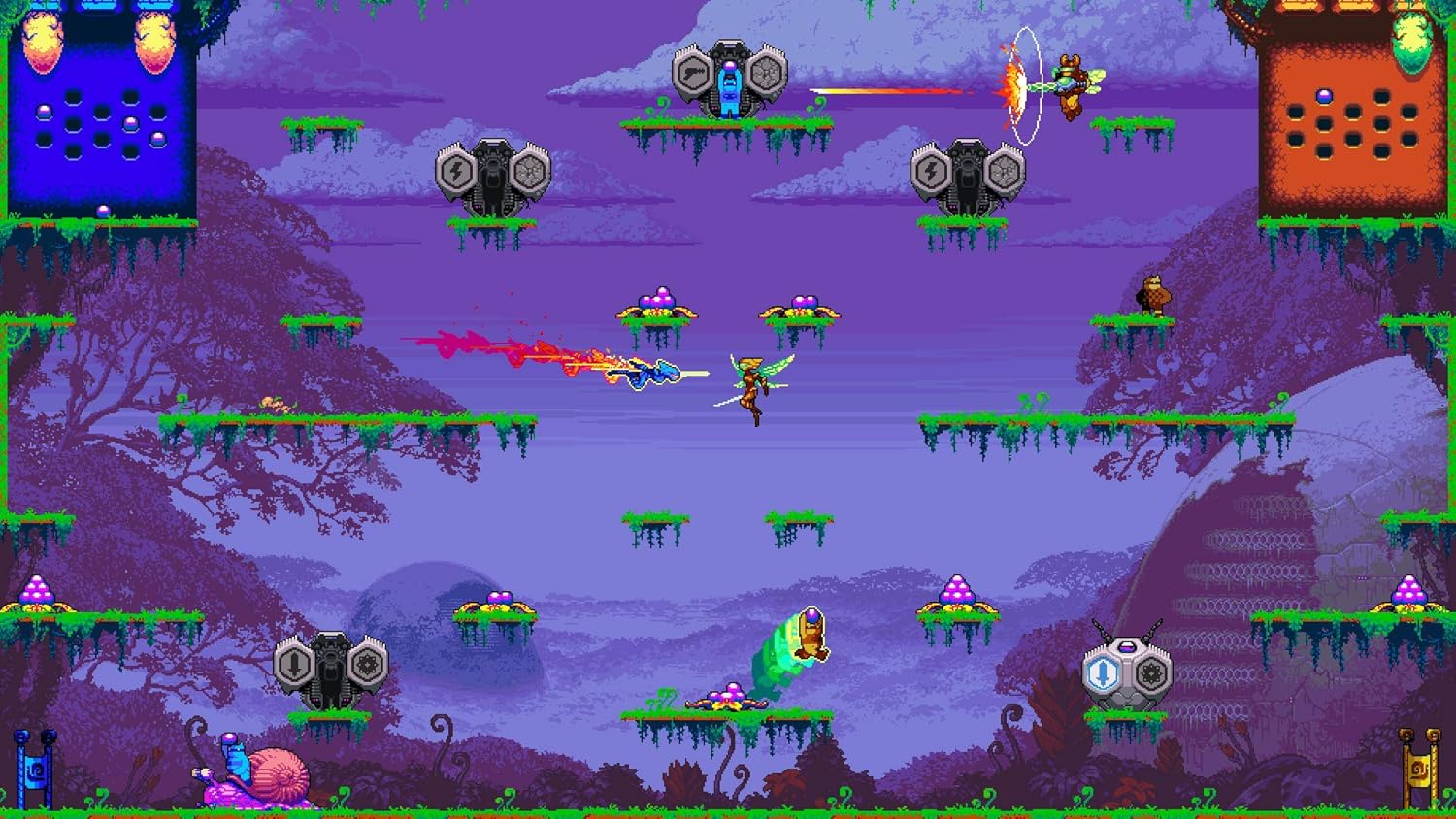 Joc Killer Queen Black pentru Nintendo Switch NOU