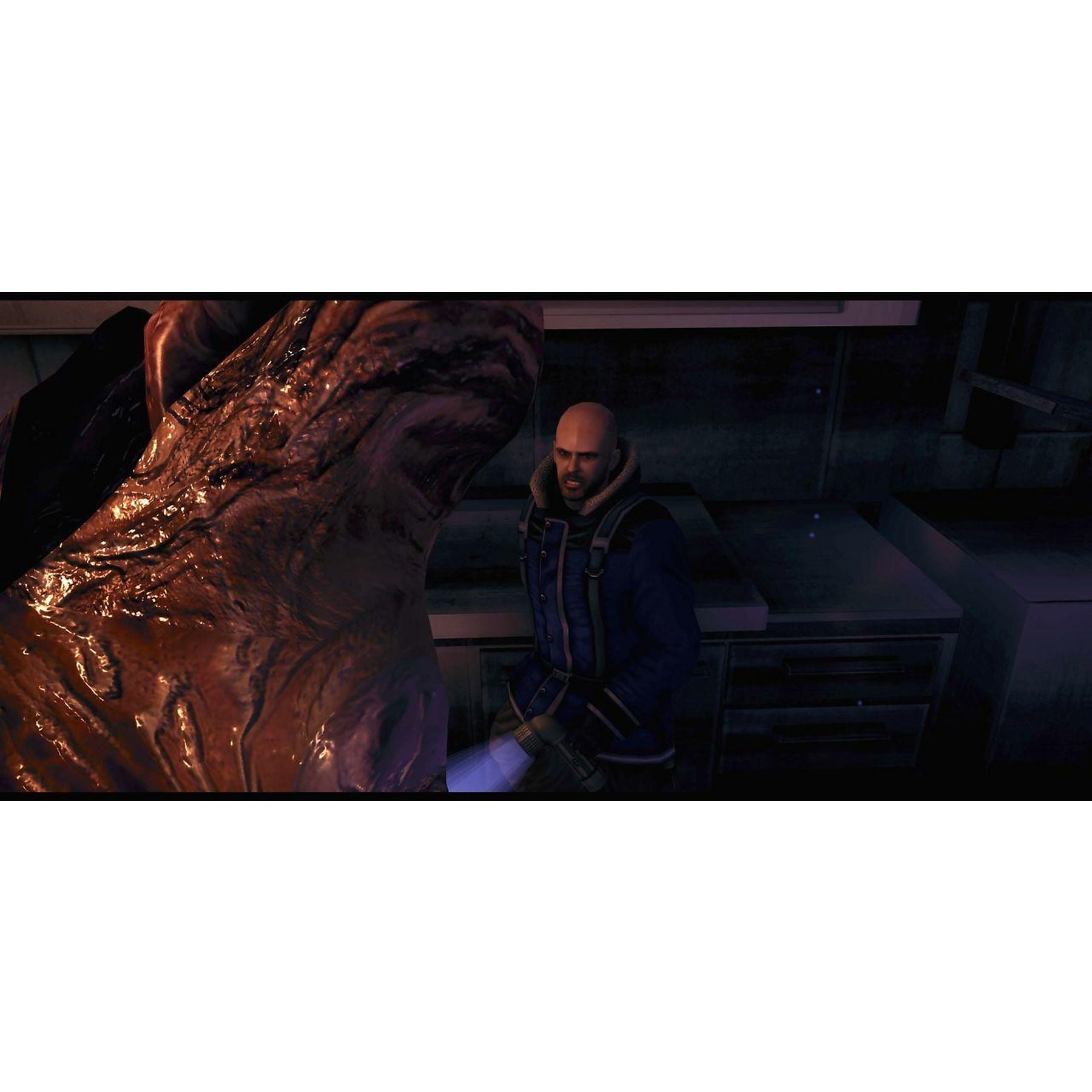 Joc The Thing Remastered pentru PlayStation 5 PS5 Second-Hand SH
