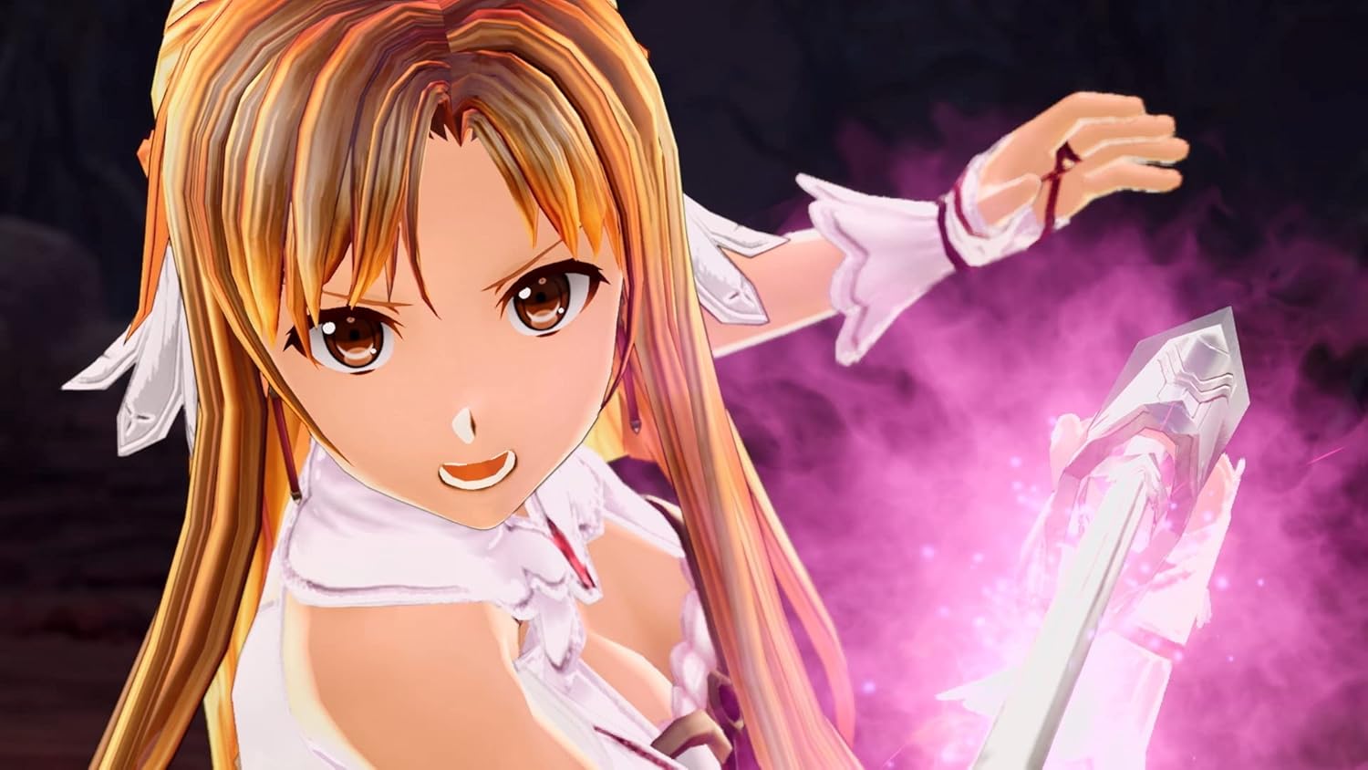 Joc Sword Art Online: Last Recollection pentru PlayStation 5 PS5 Second-Hand SH