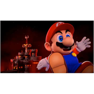 Joc Super Mario RPG pentru Nintendo Switch Second-Hand SH