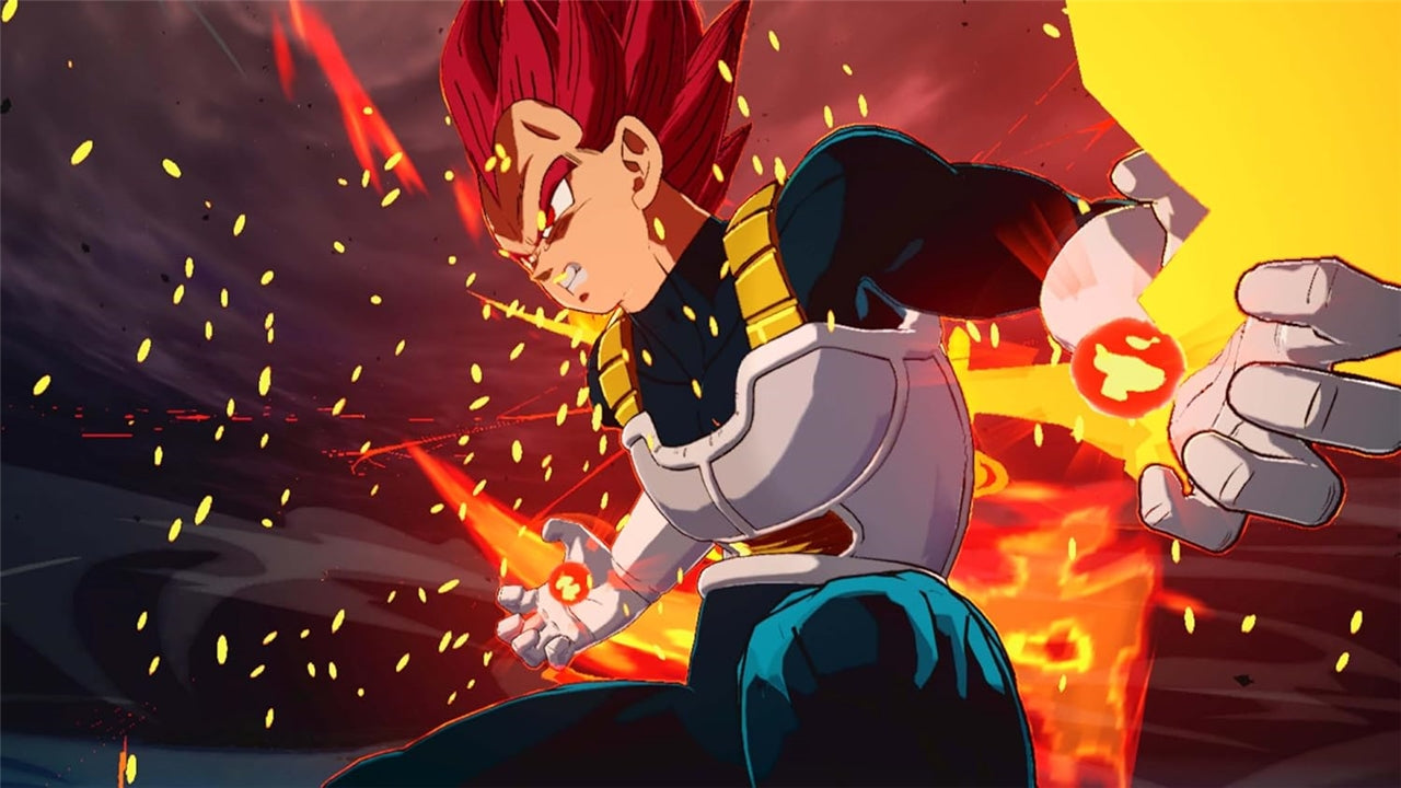 Joc DRAGON BALL: Sparking! ZERO pentru Nintendo Switch 2 NOU