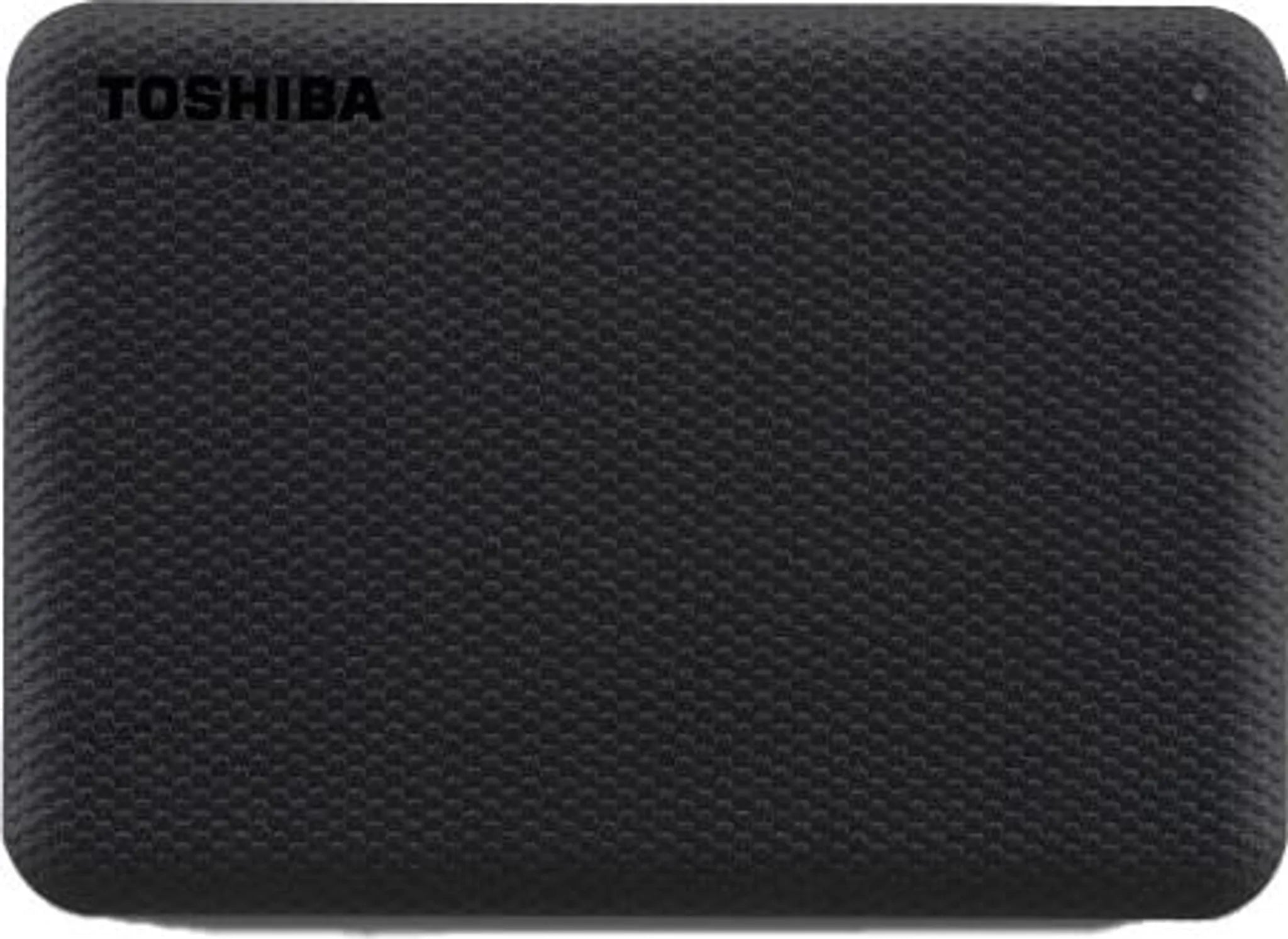 Hard Disk Extern TOSHIBA Canvio Advance 4TB USB 3.2 Gen 1 Micro-USB-B NOU