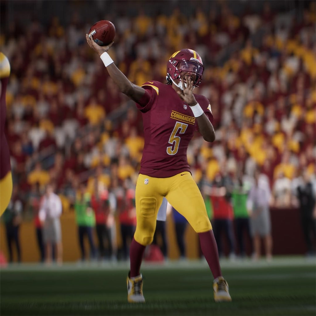 Joc EA Sports Madden NFL 26 pentru Nintendo Switch 2 NOU