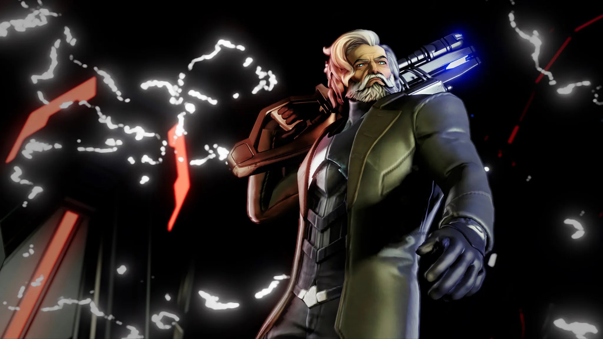 Joc Agents of Mayhem pentru Xbox One Second-Hand SH
