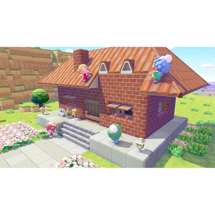 Joc Pokemon Pokopia pentru Nintendo Switch 2 NOU