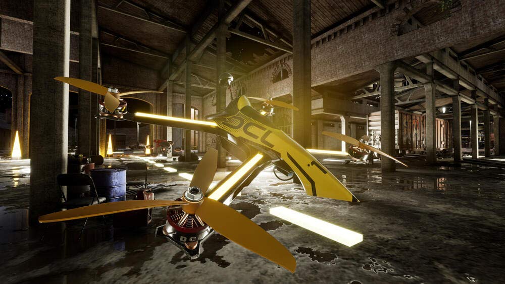 Joc DCL The Game pentru Xbox One Second-Hand SH