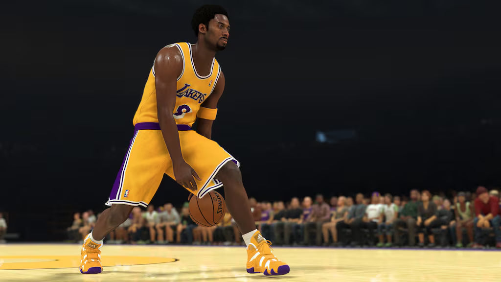 Joc NBA 2K21 pentru Nintendo Switch Second-Hand SH
