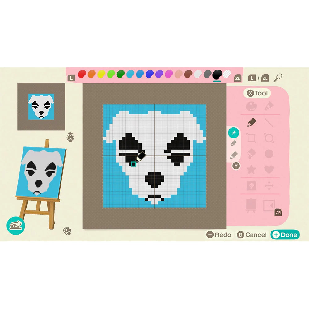 Joc Animal Crossing: New Horizons pentru Nintendo Switch 2 NOU