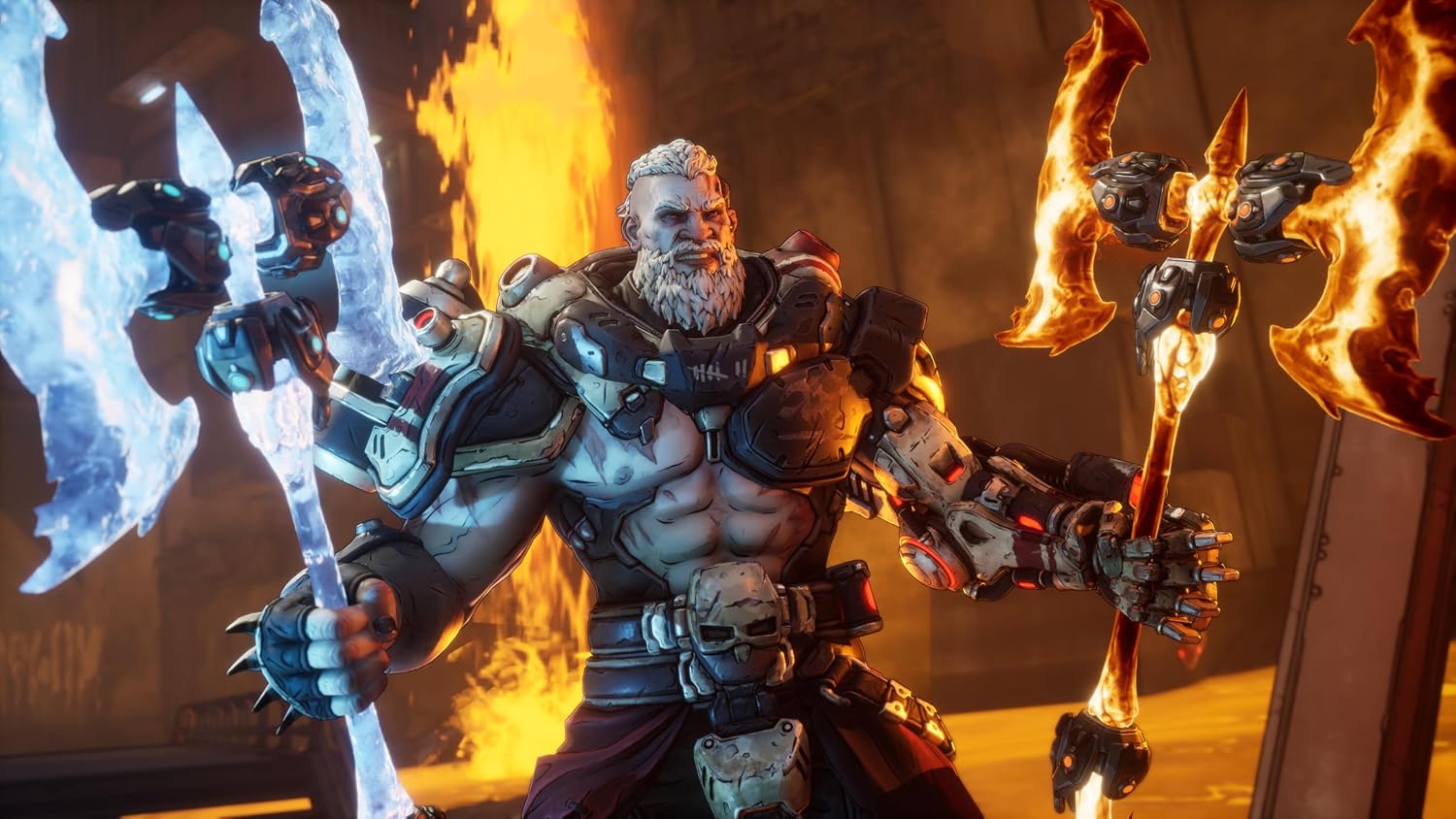 Joc Borderlands 4 – Deluxe Edition pentru PlayStation 5 PS5 NOU