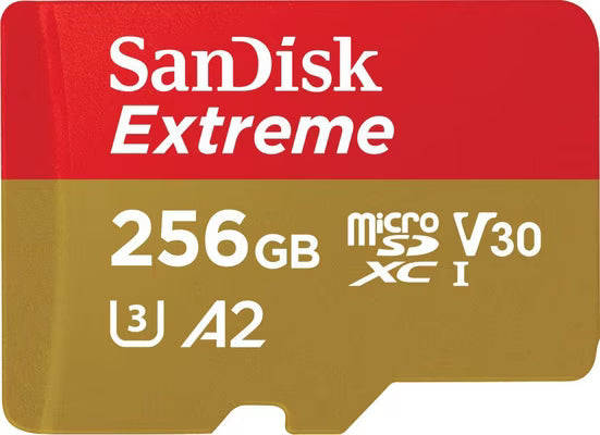 Card de Memorie SanDisk Extreme Micro SDXC UHS-I Second-Hand SH