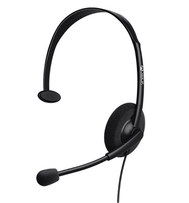 Chatpad Microsoft pentru Xbox One Second-Hand SH
