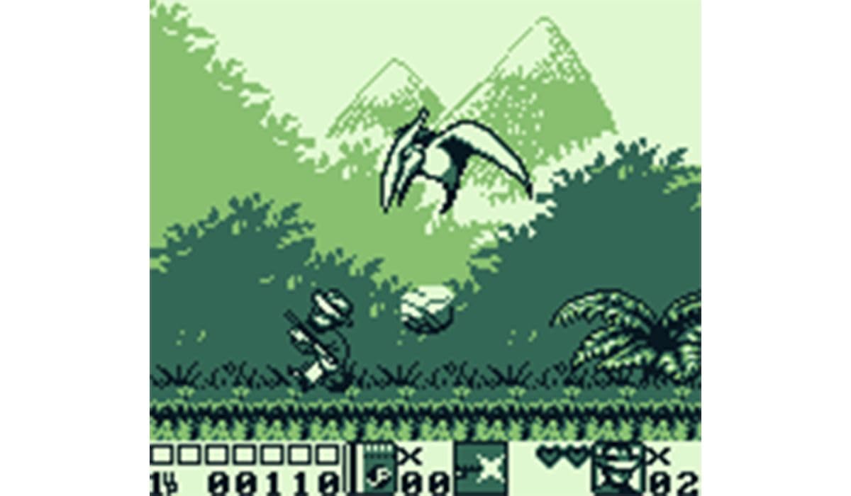 Joc Jurassic Park Classic Games Collection pentru PlayStation 5 PS5 Second-Hand SH