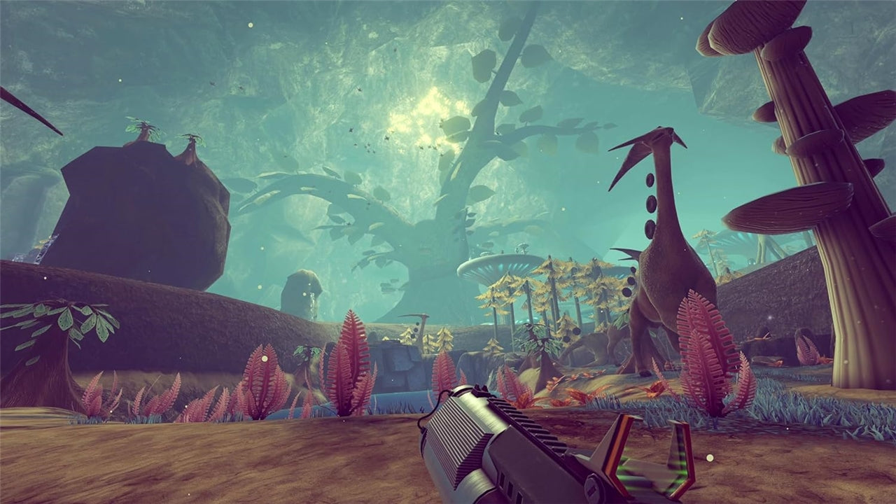 Joc Vertigo 2 pentru PlayStation 5 PS5 Second-Hand SH