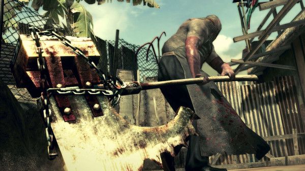 Joc Resident Evil 5 pentru Xbox One Second-Hand SH