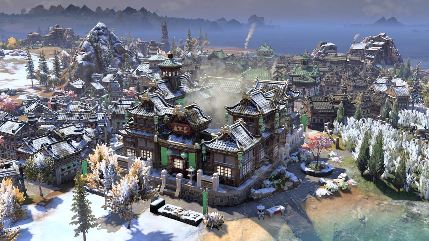 Joc Sid Meier's Civilization VII pentru Xbox Series X Second-Hand SH