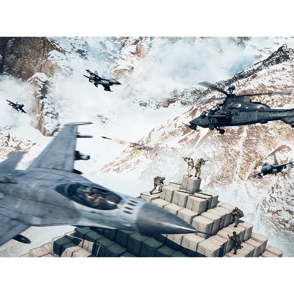 Joc Battlefield 6 pentru PlayStation 5 PS5 Second-Hand SH