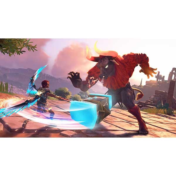 Joc Immortals Fenyx Rising pentru Nintendo Switch Second-Hand SH
