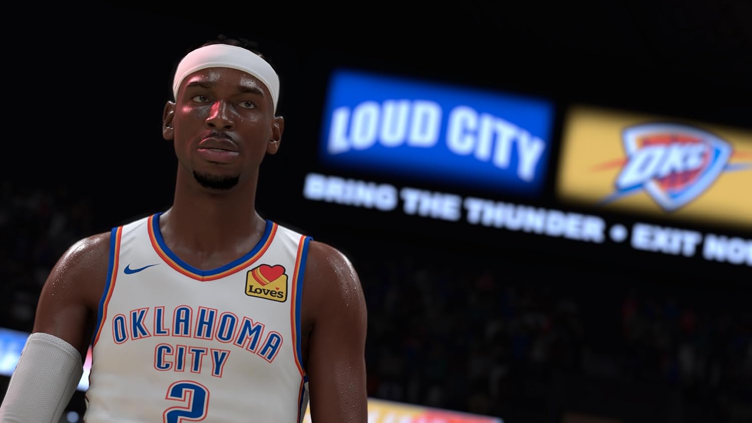 Joc NBA 2K25 pentru Nintendo Switch NOU
