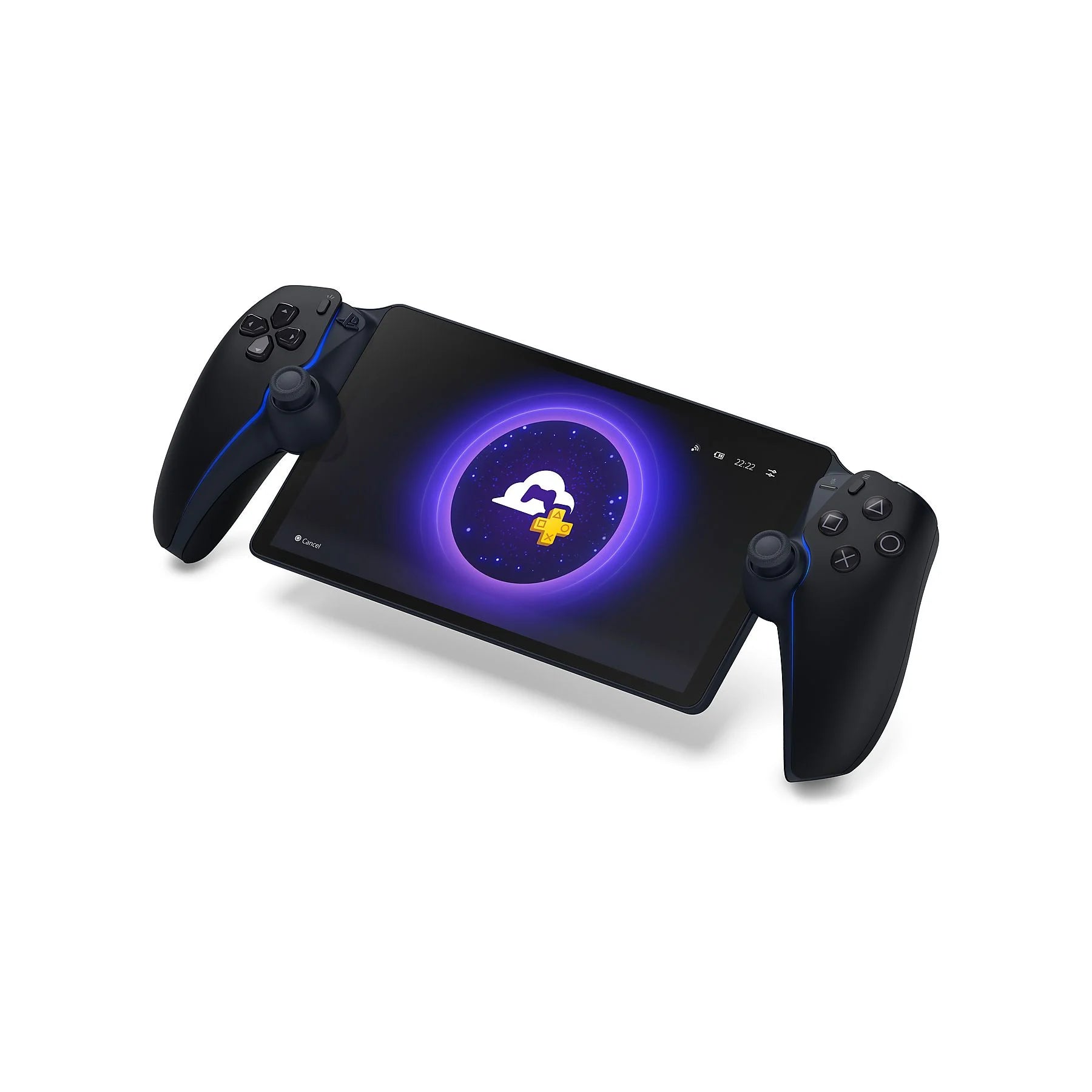 PlayStation Portal Remote Player Negru pentru PS5 PlayStation 5 Second-Hand