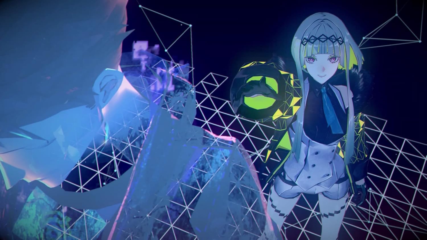 Joc Soul Hackers 2 pentru PlayStation 5 PS5 Second-Hand SH