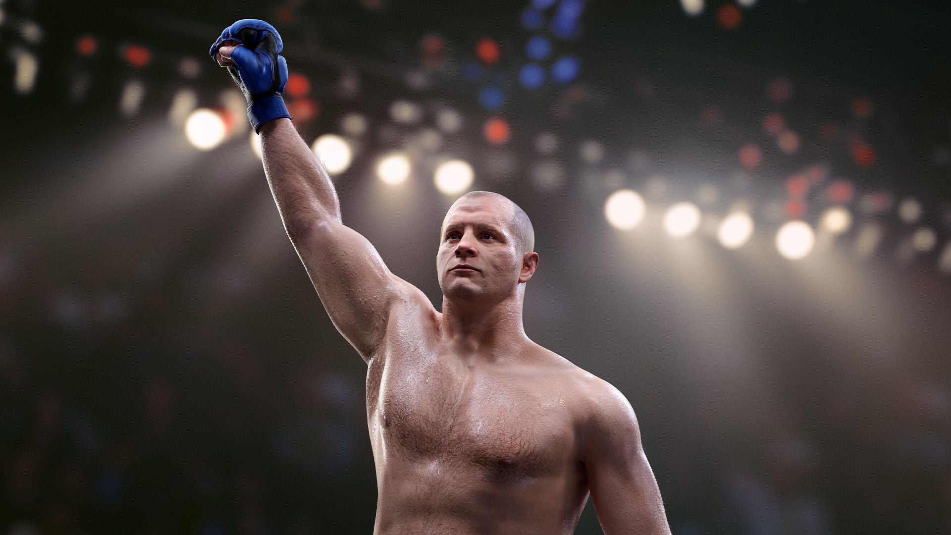 Joc EA Sports UFC 5 pentru Xbox Series X Second-Hand SH
