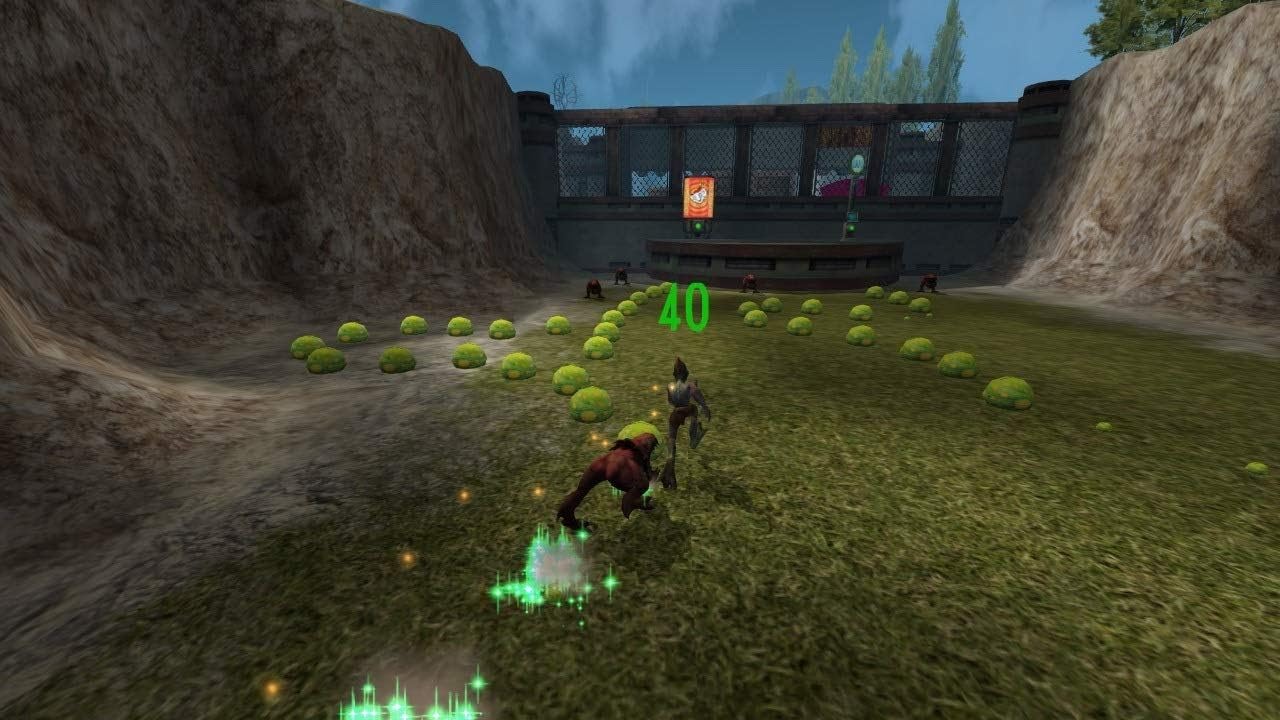 Joc Oddworld: Munch's Oddysee pentru Nintendo Switch NOU