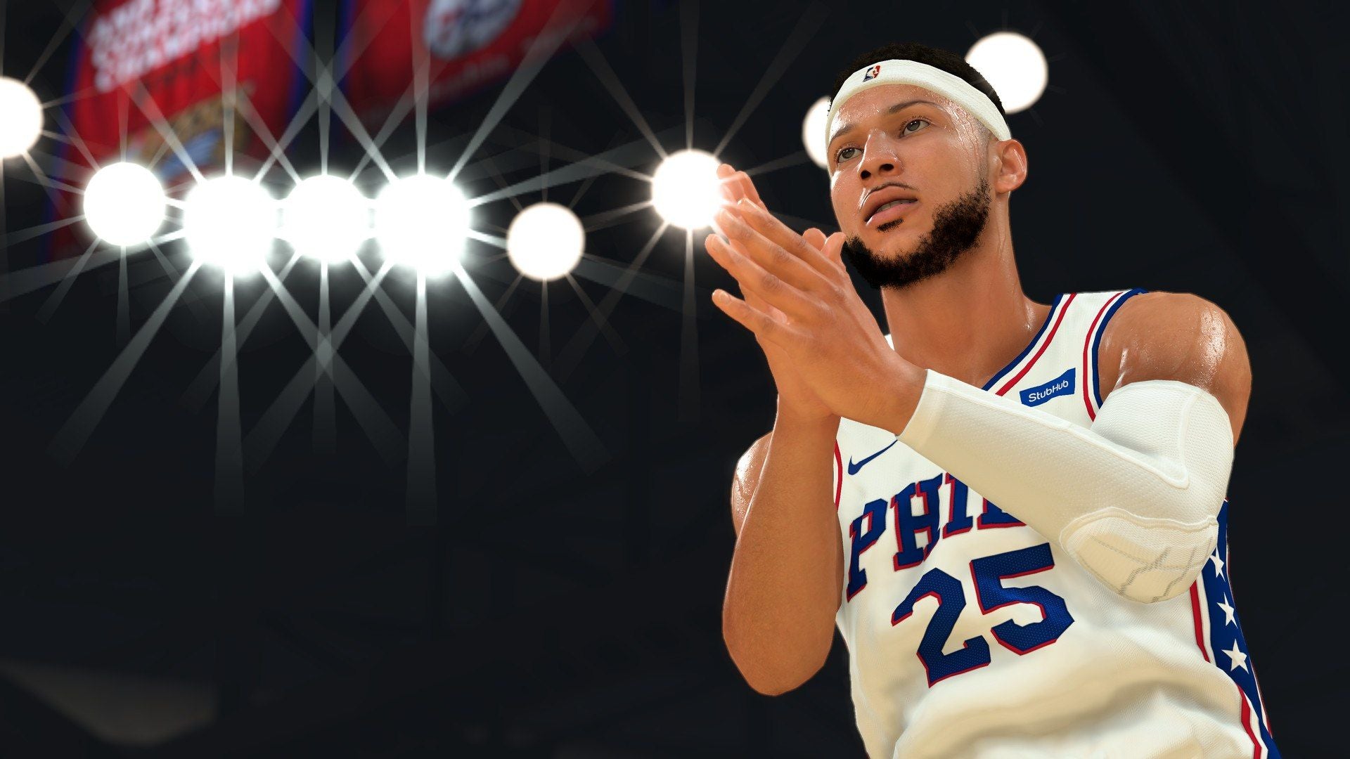 Joc NBA 2K20 pentru Nintendo Switch Second-Hand SH