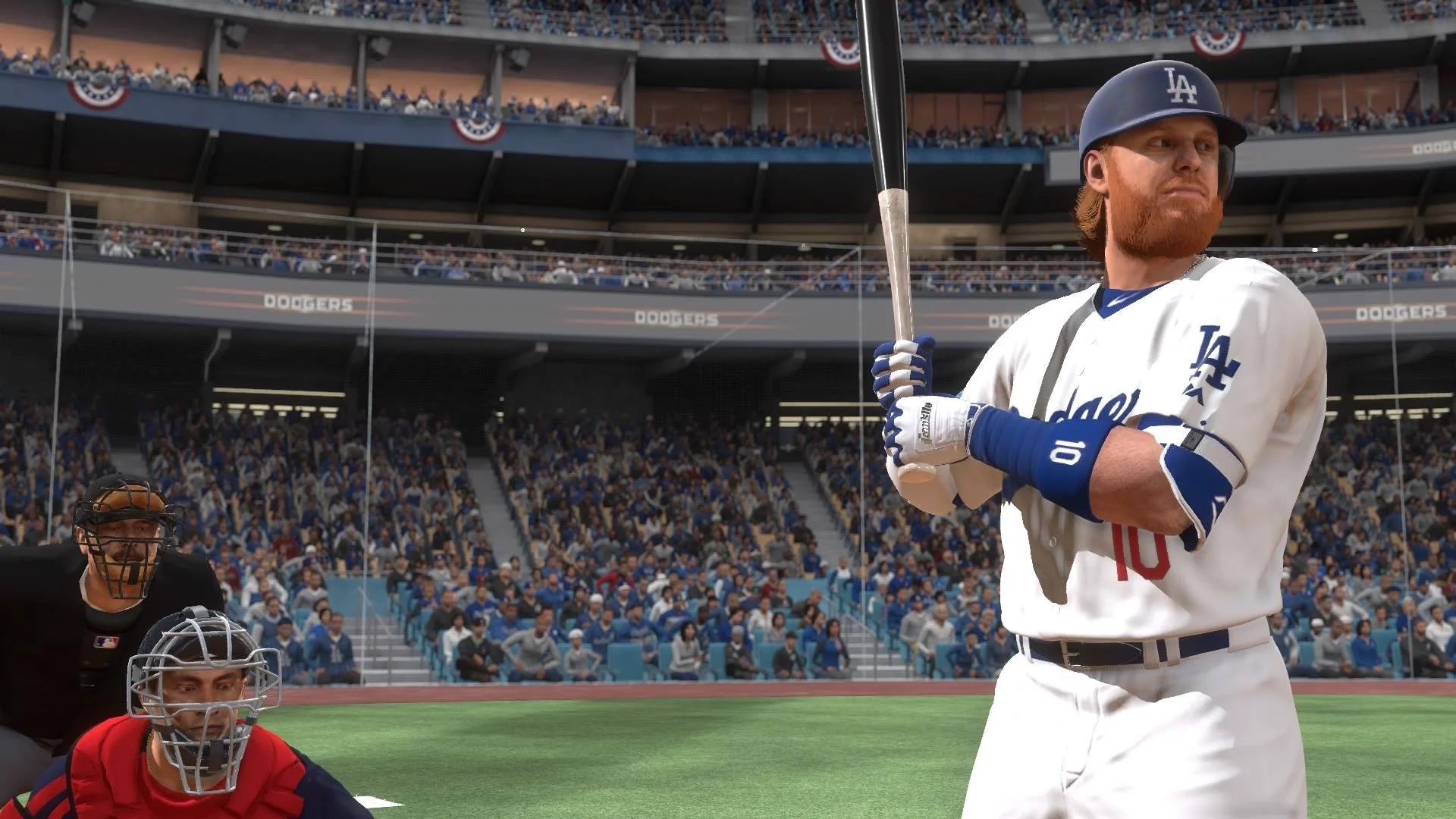 Joc MLB The Show 19 pentru PlayStation 4 PS4 Second-Hand SH
