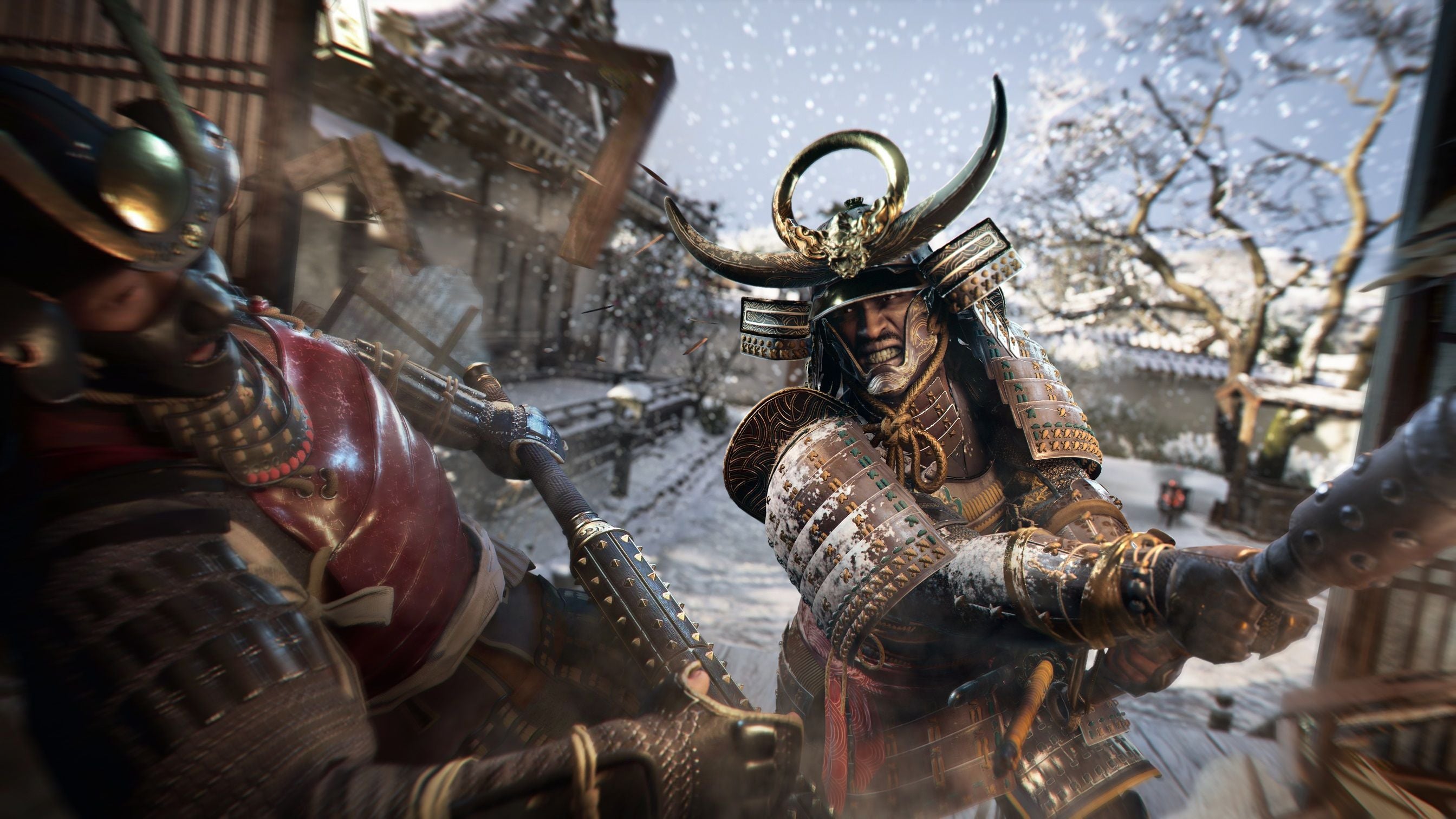 Joc Assassin's Creed Shadows pentru Nintendo Switch 2 Second-Hand SH