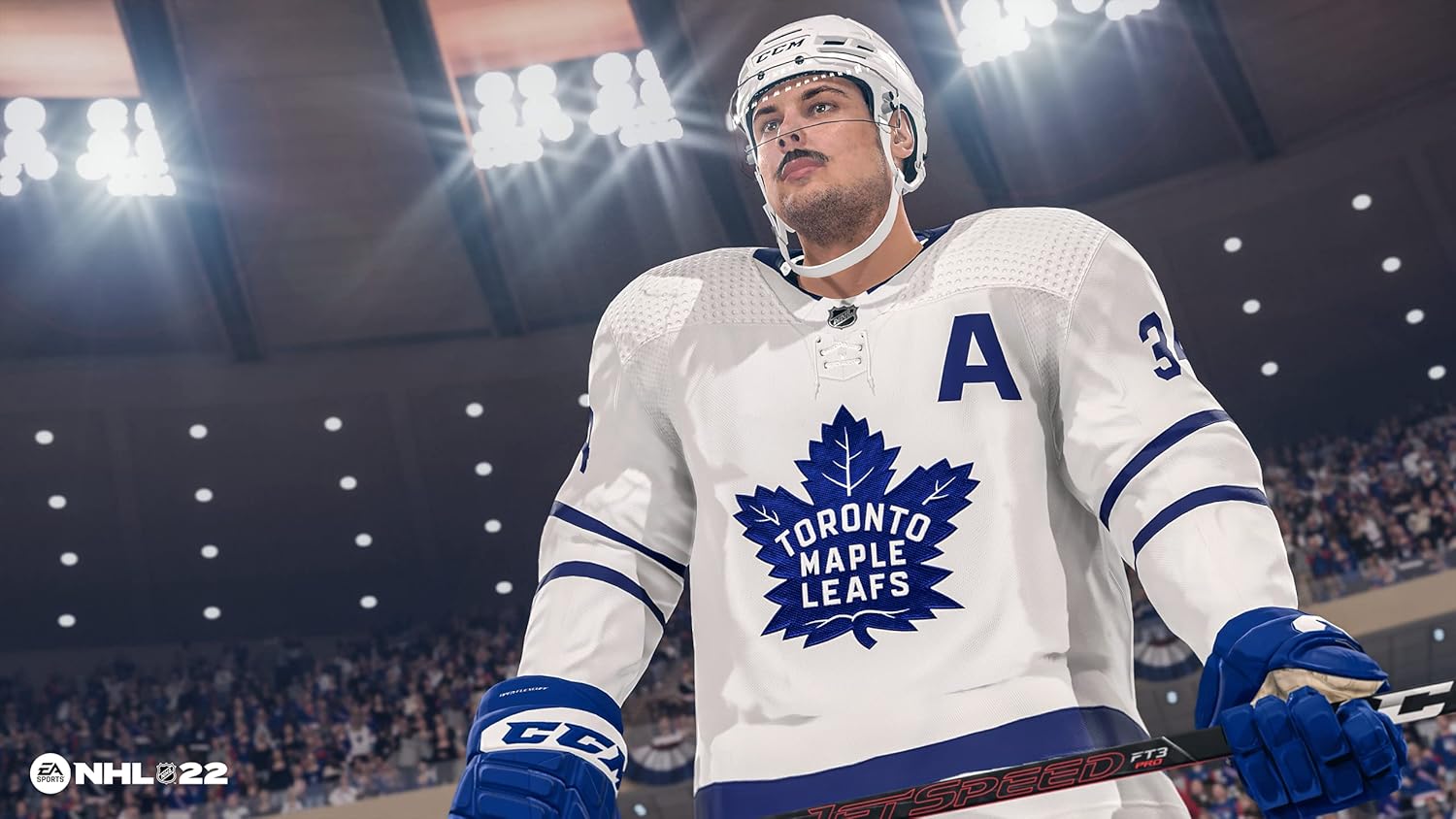 Joc NHL 22 pentru Xbox One Second-Hand SH