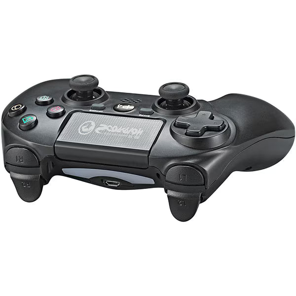 Gamepad MARVO GT-015 pentru PlayStation 4 PS4 și PC, Negru Second-Hand SH