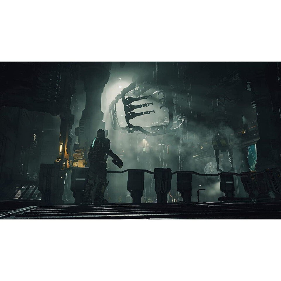 Joc Dead Space Remake pentru Xbox Series X Second-Hand SH