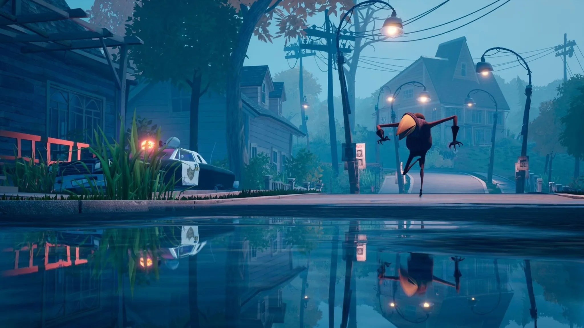 Joc Hello Neighbor 2 II pentru Xbox Series X Second-Hand SH