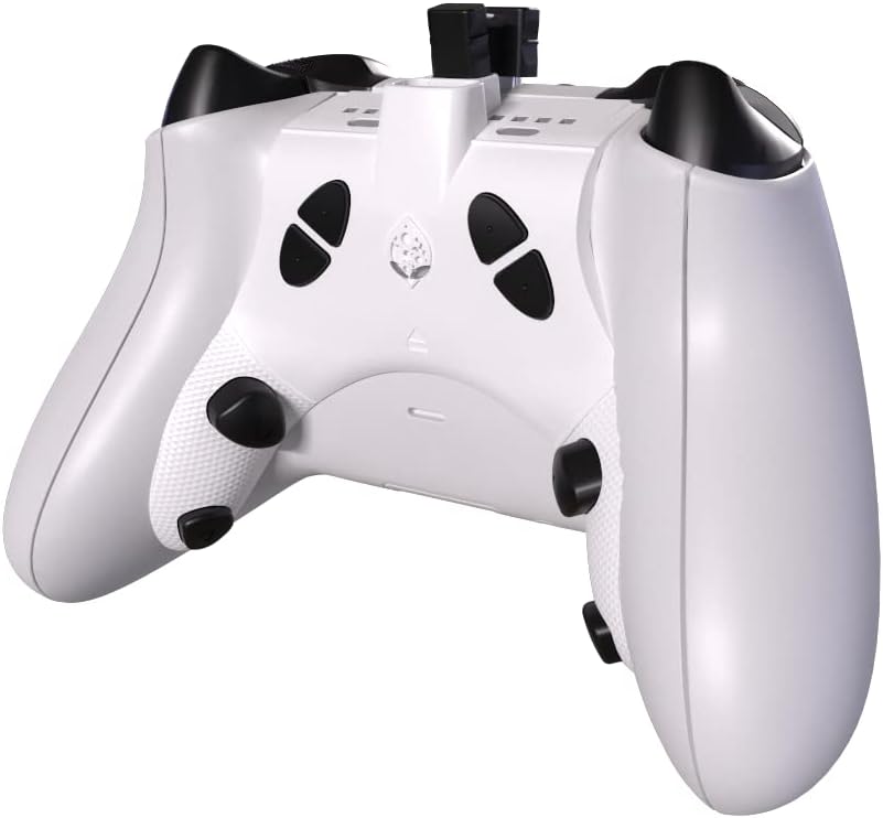 Adaptor Wired Universal Strike Pack Eliminator pentru Xbox Series X|S / Xbox One, paddles programabile – Negru Second-Hand SH