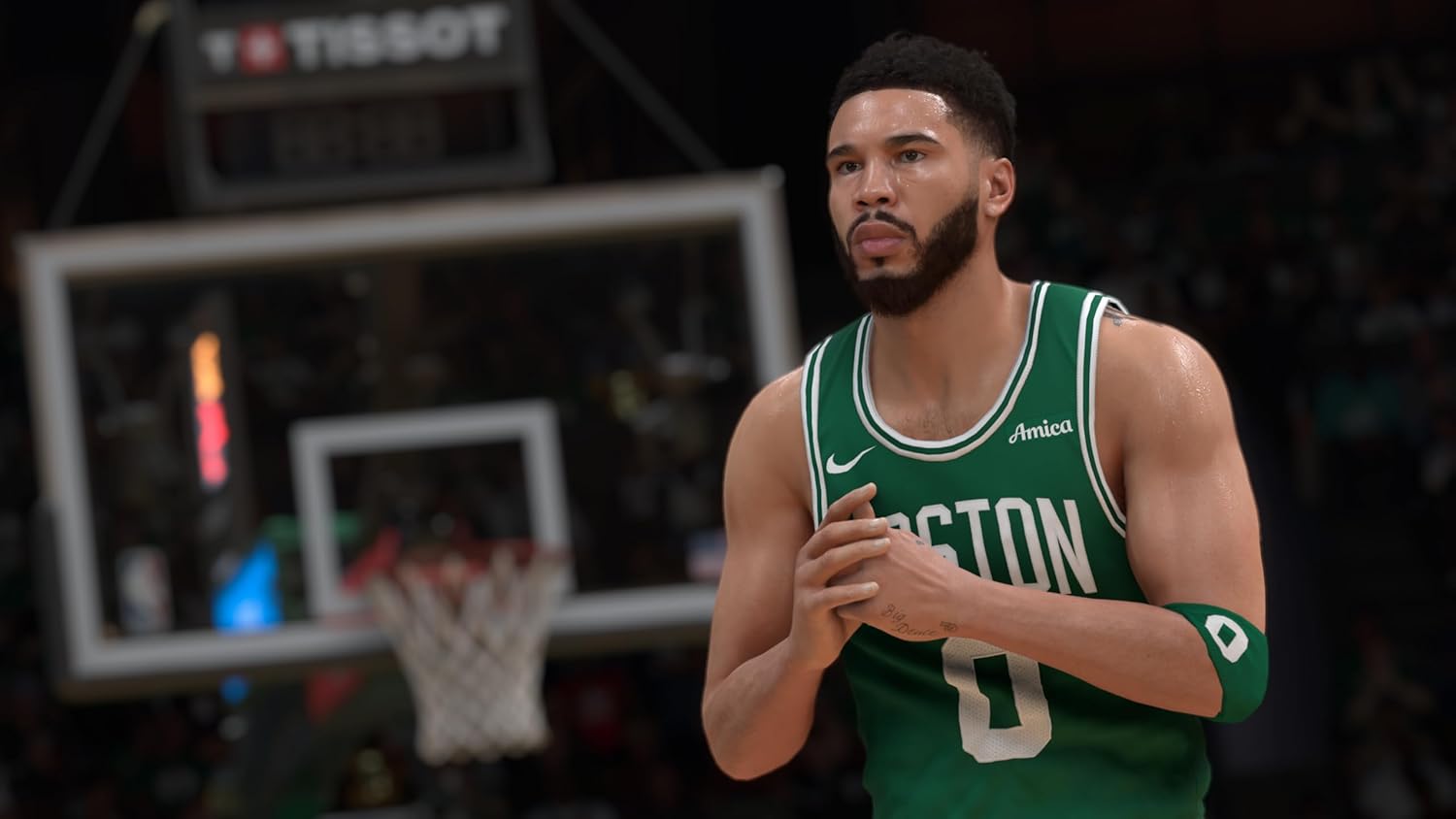 Joc NBA 2K25 pentru Nintendo Switch NOU