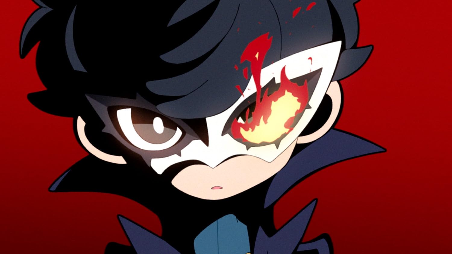 Joc Persona 5 Tactica pentru Nintendo Switch Second-Hand SH