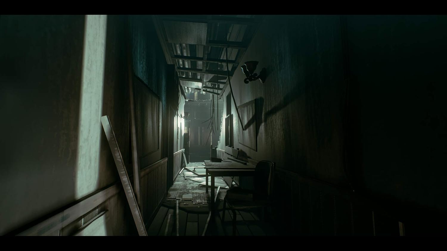 Joc The Occupation pentru PlayStation 4 PS4 Second-Hand SH