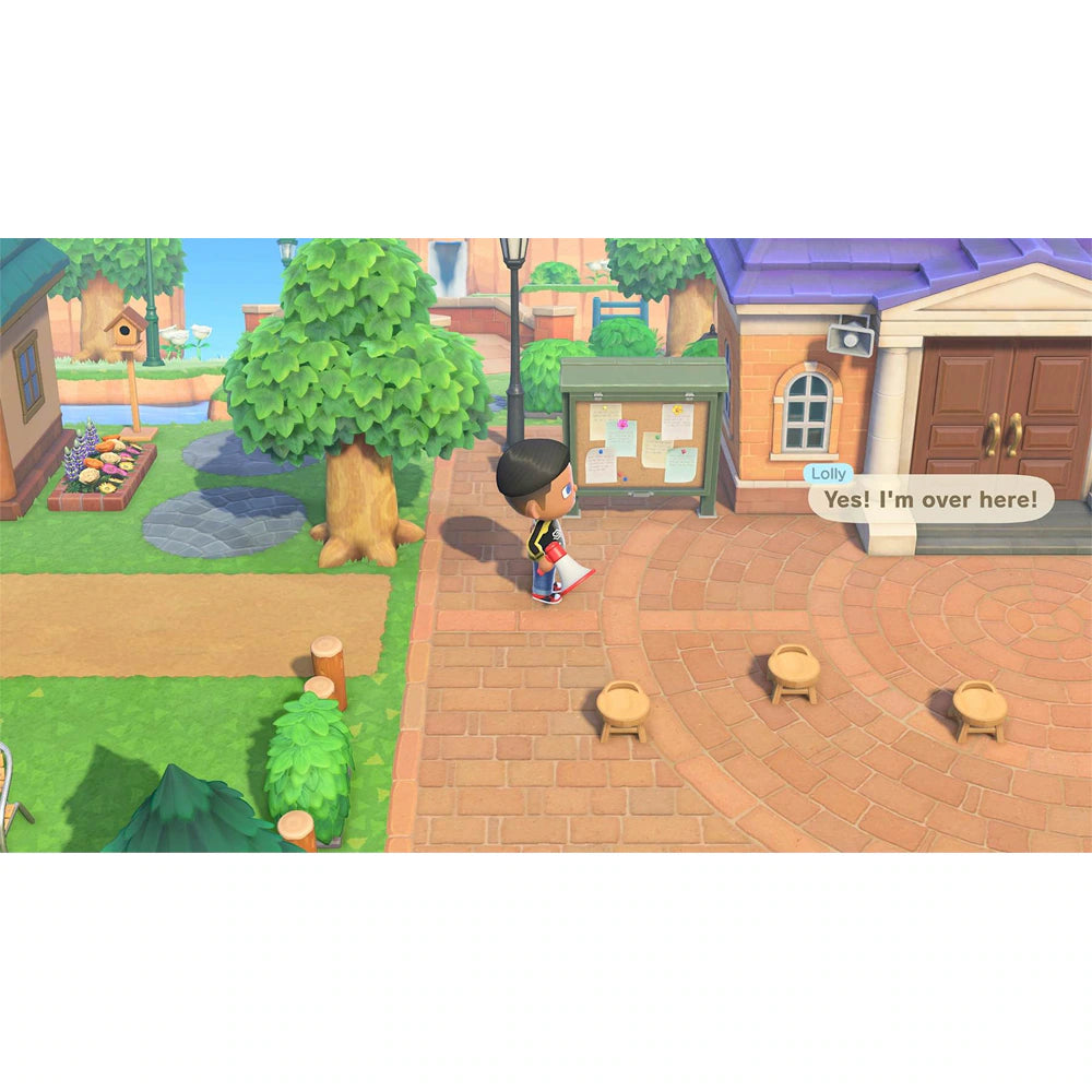 Joc Animal Crossing: New Horizons pentru Nintendo Switch 2 NOU