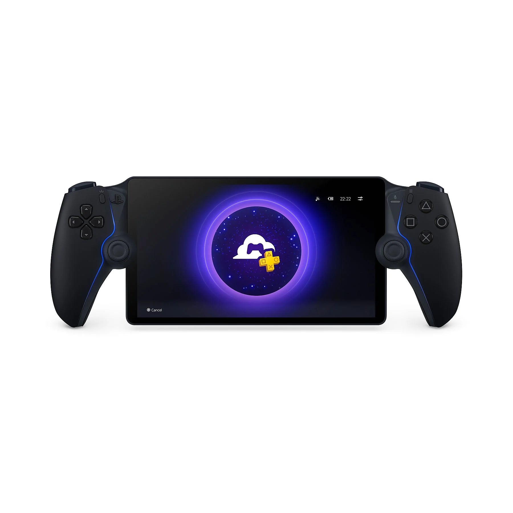 PlayStation Portal Remote Player Negru pentru PS5 PlayStation 5 Second-Hand