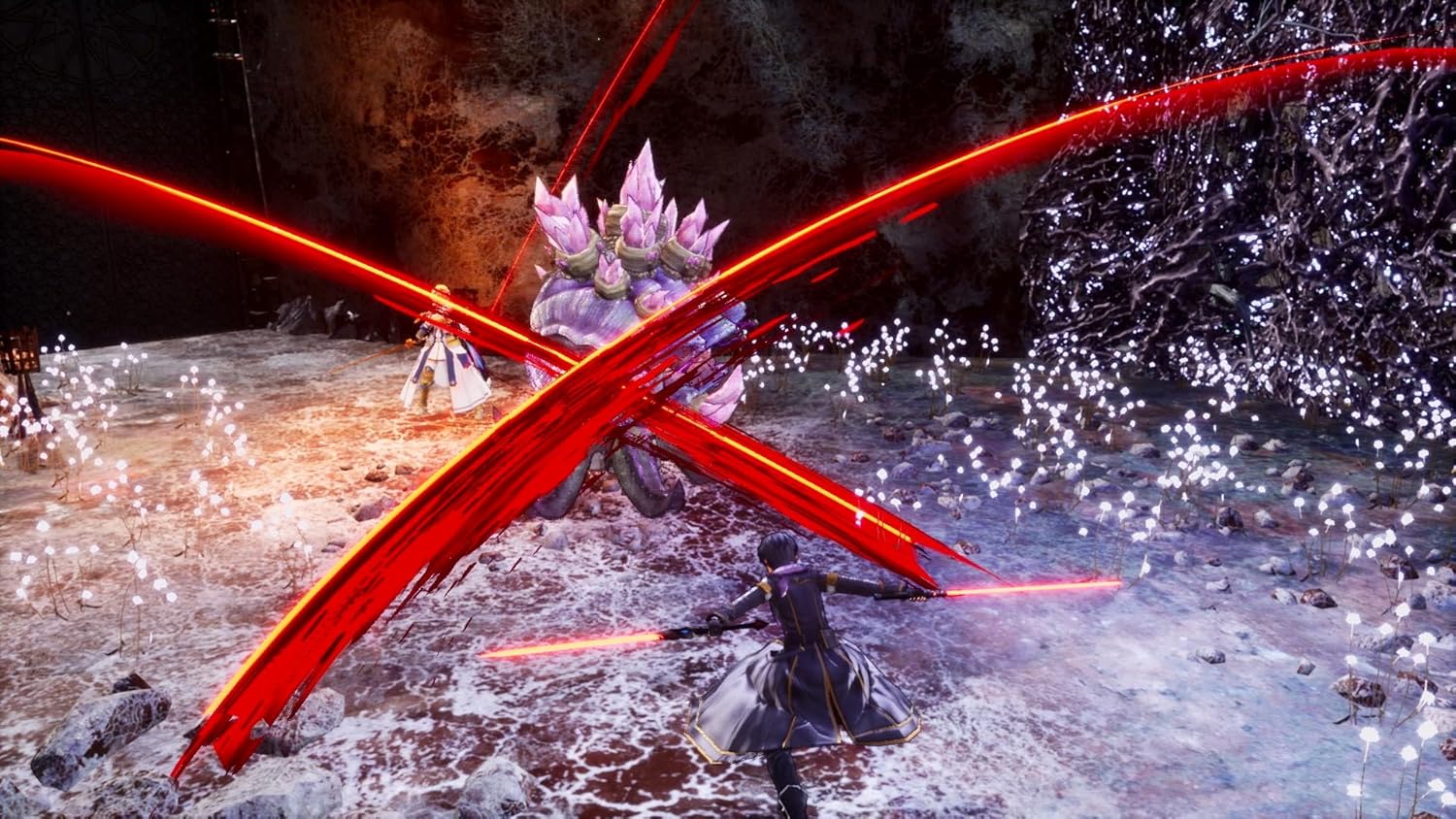 Joc Sword Art Online: Last Recollection pentru PlayStation 5 PS5 Second-Hand SH