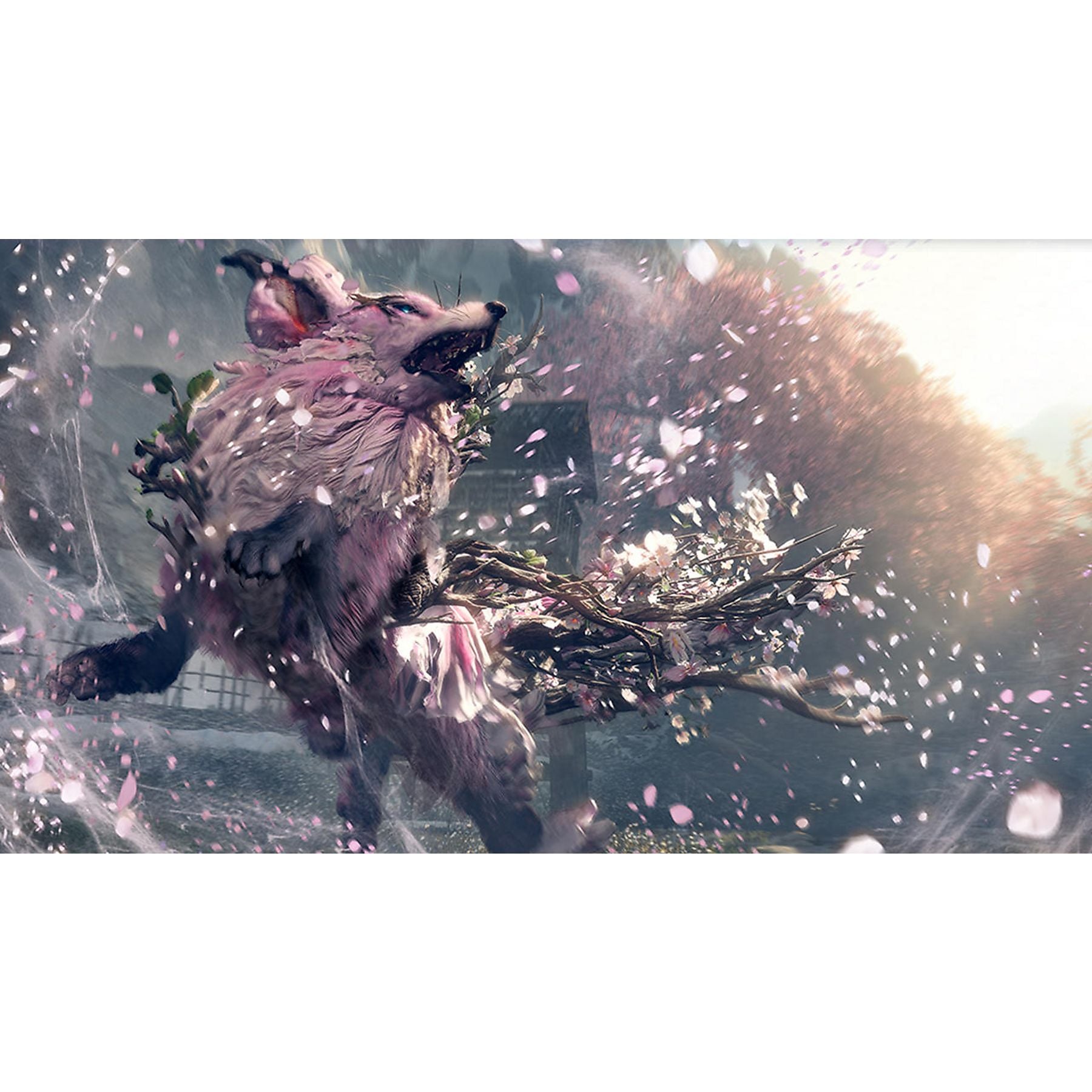 Joc Wild Hearts S pentru Nintendo Switch 2 NOU