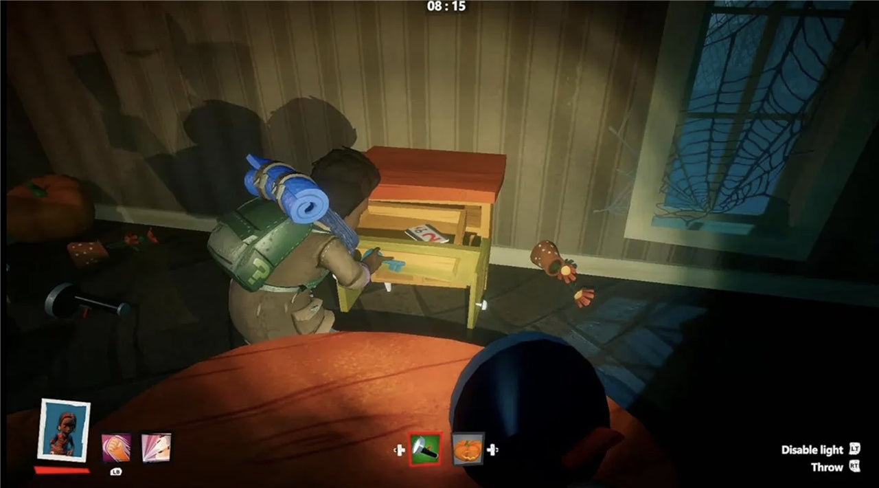 Joc Secret Neighbor + Hello Engineer – The Neighborhood Bundle pentru Nintendo Switch Second-Hand SH