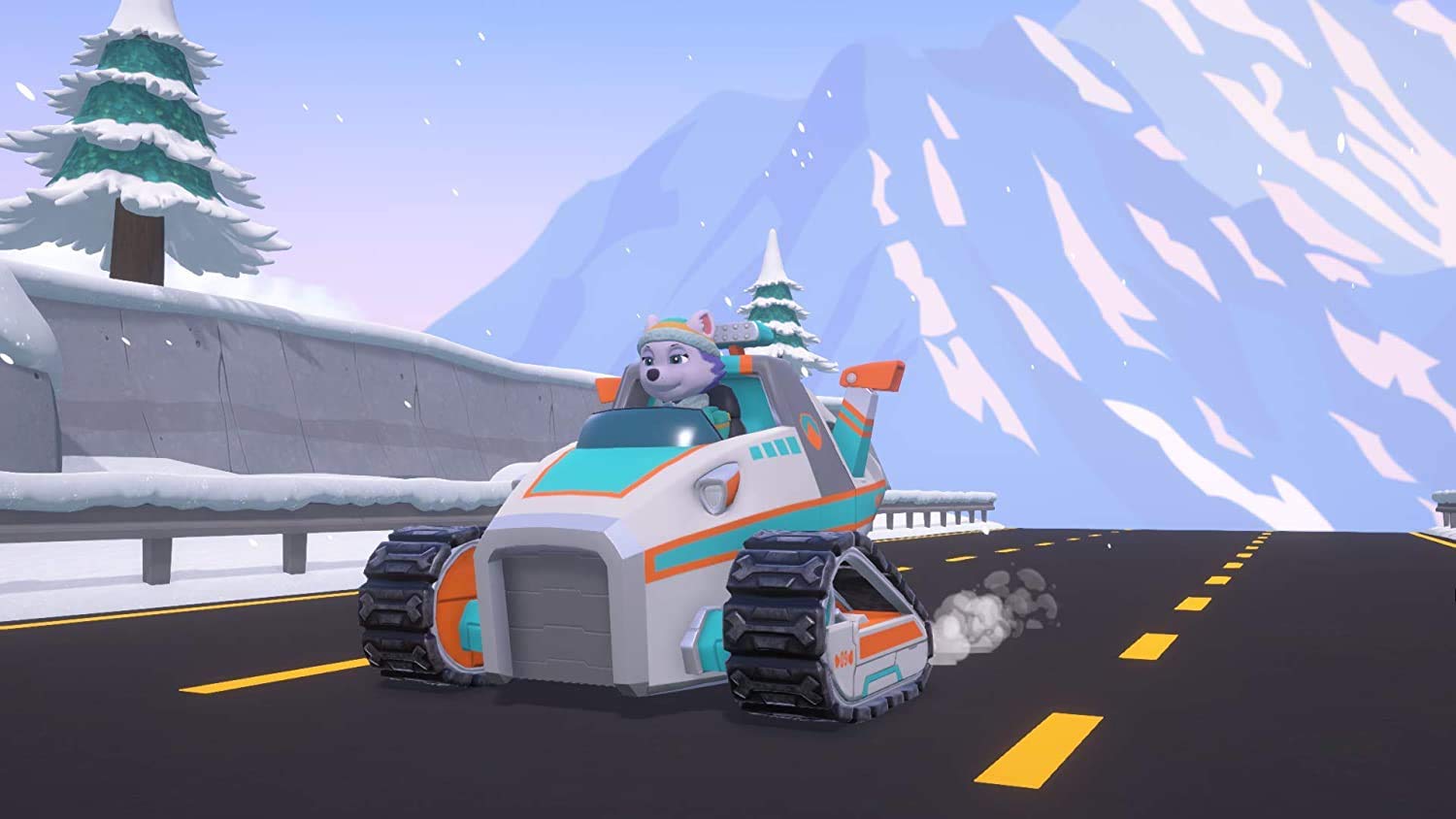 Joc PAW Patrol Mighty Pups: Save Adventure Bay pentru Xbox One Second-Hand SH