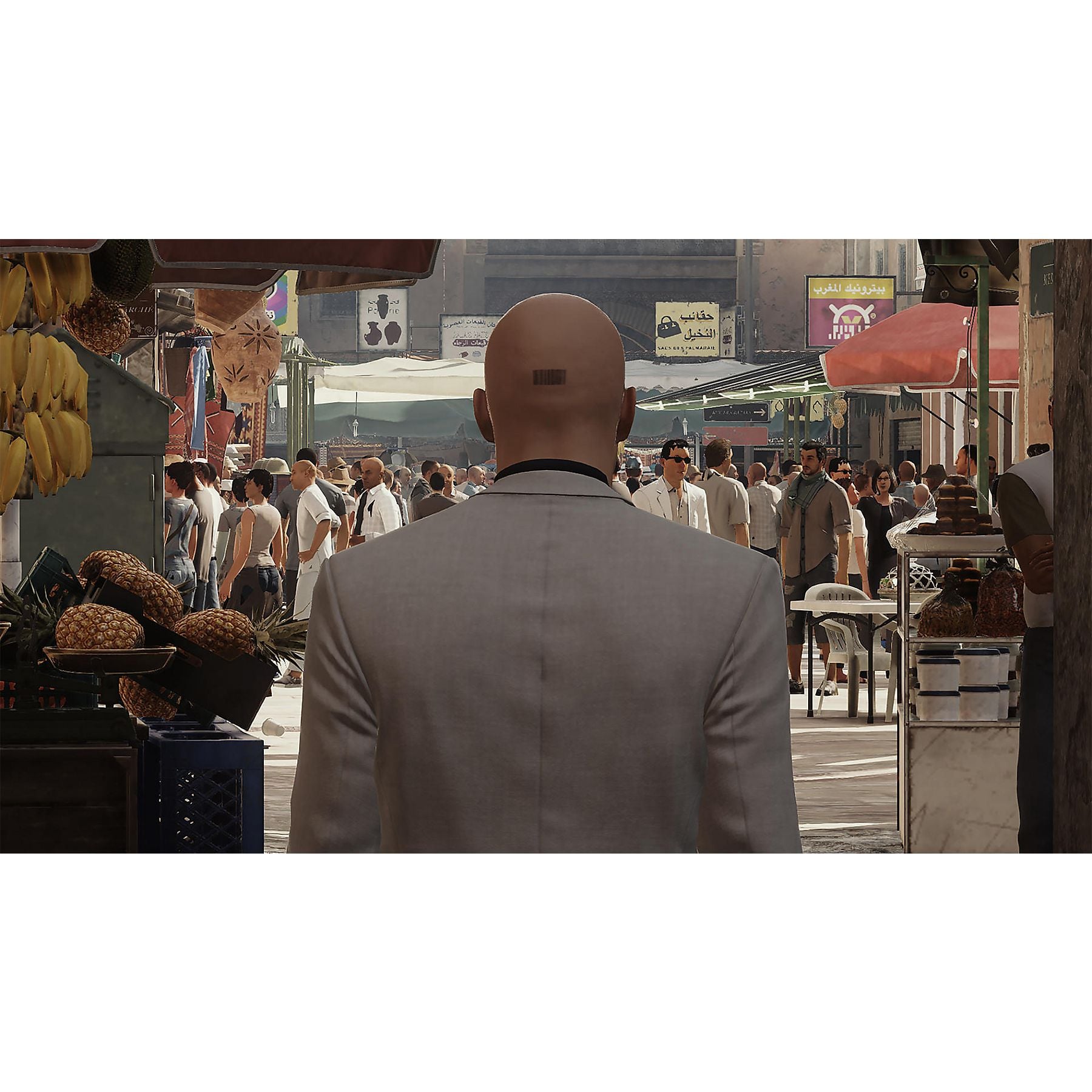 Joc Hitman: World of Assassination pentru Nintendo Switch 2 NOU