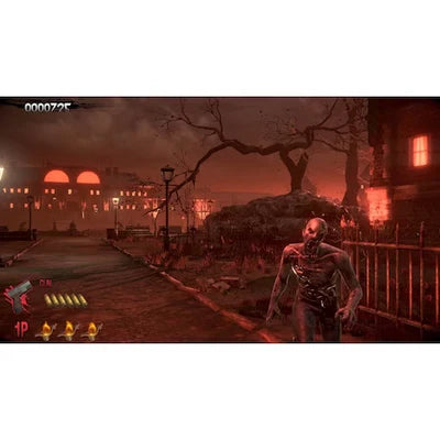 Joc The House of the Dead: Remake - Limidead Edition pentru Nintendo Switch Second-Hand SH